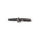 PIECES Curve riem PCKINSANA zwart