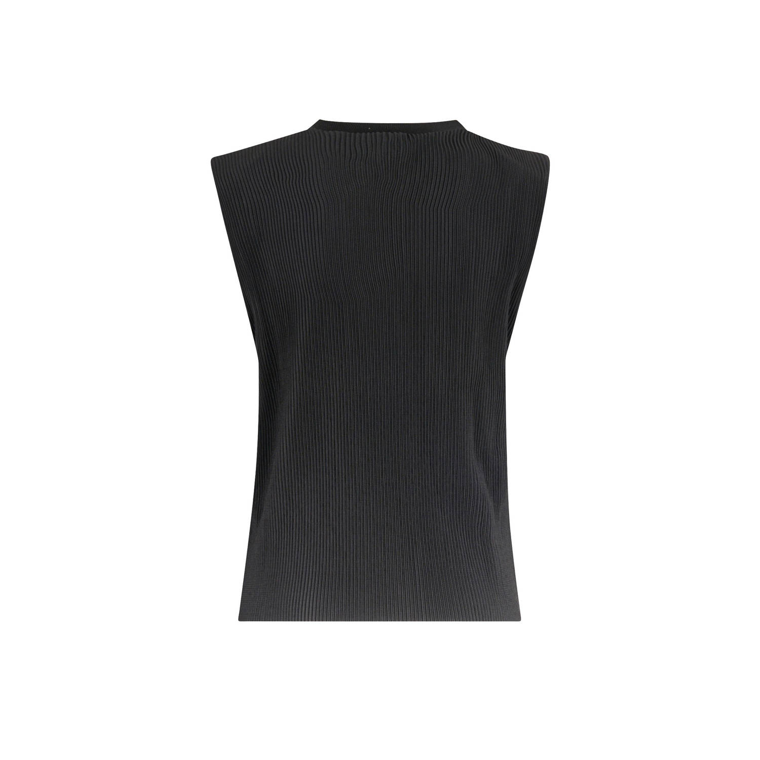 Shoeby top zwart