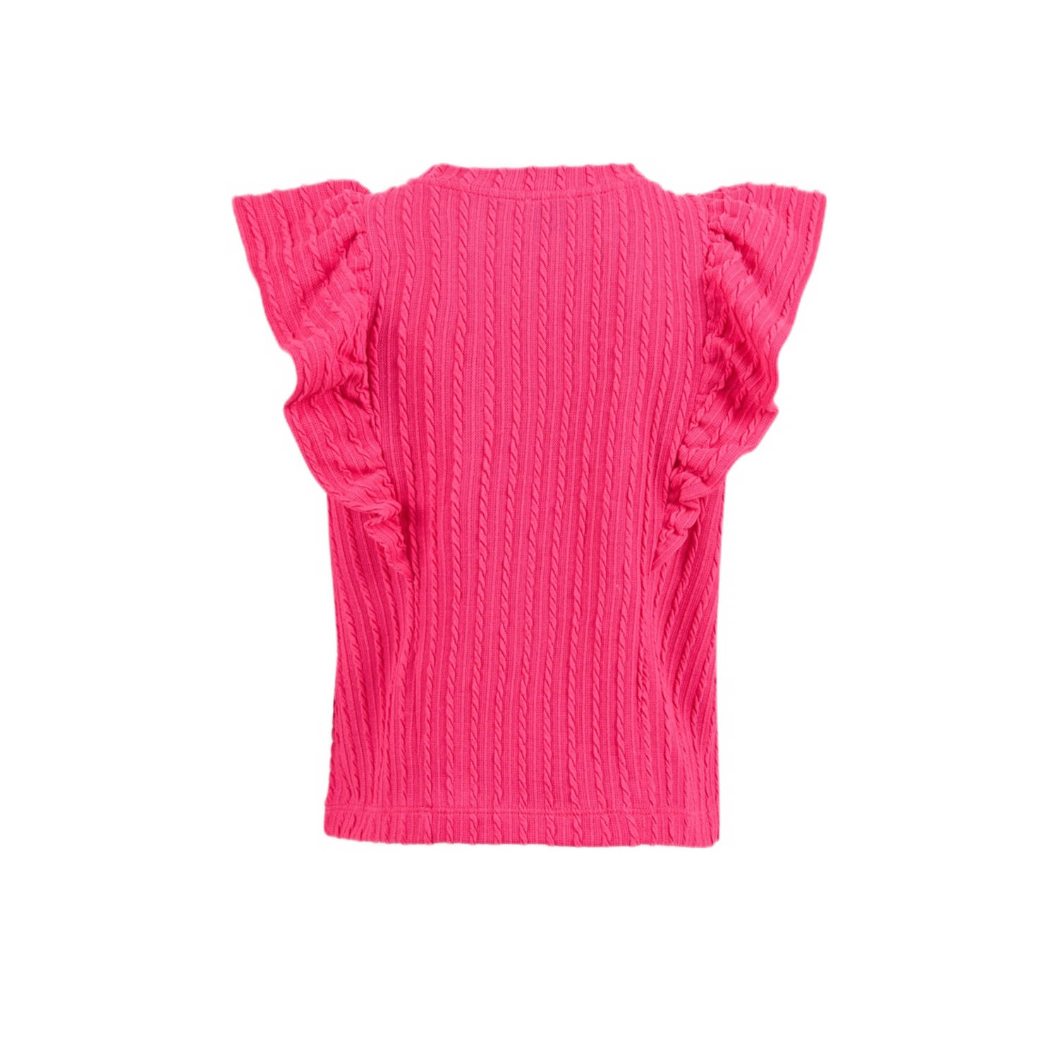 Shoeby top roze