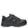 Skechers Work Soft Stride sneakers zwart