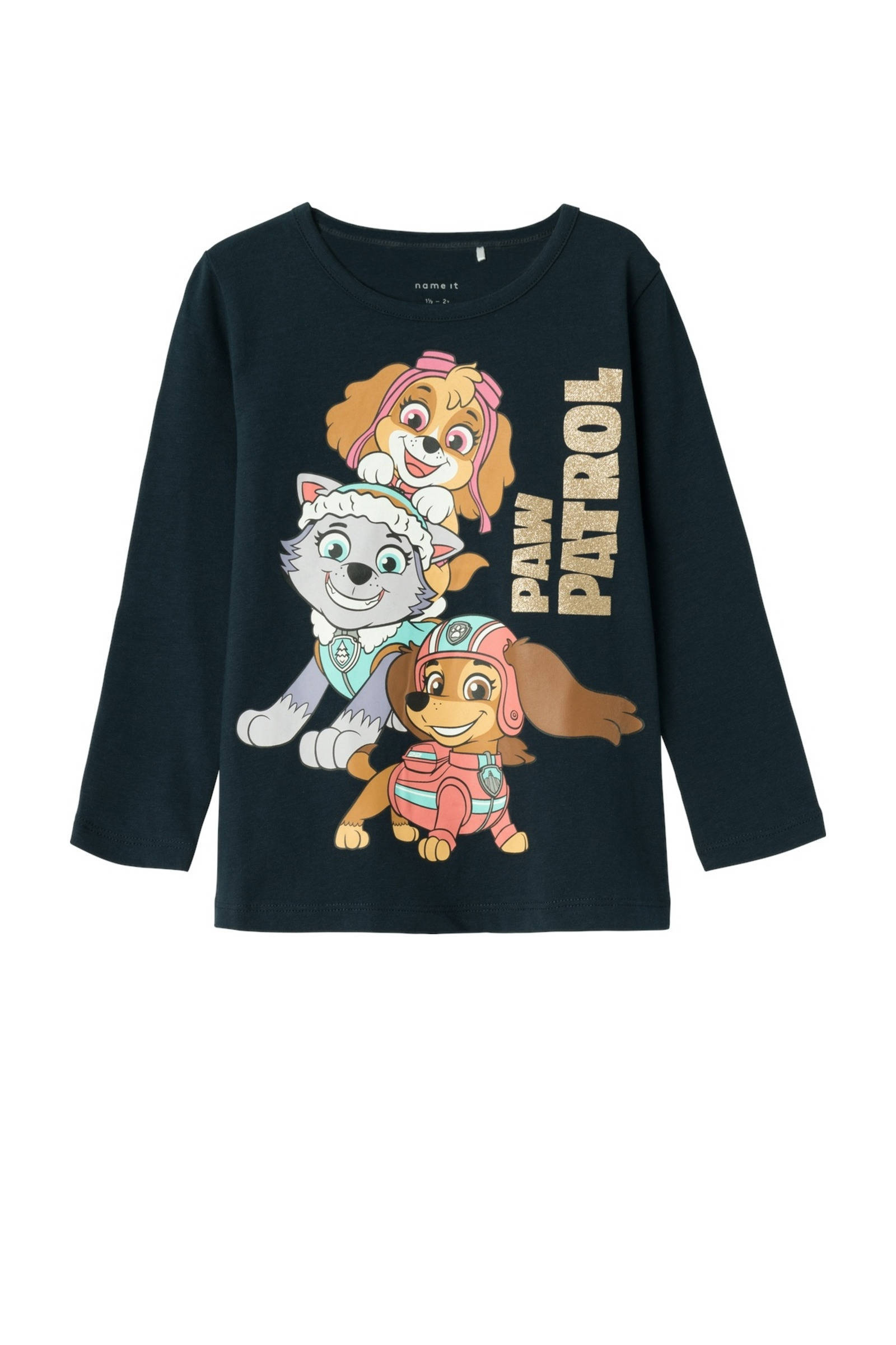 Paw patrol kleding kopen sale