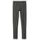 NAME IT KIDS legging NKFVIVIAN donkergrijs melange
