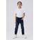 NAME IT KIDS slim fit jeans NKMRYAN JOGGER denim blue