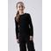 NAME IT KIDS longsleeve NKFNAKAL zwart