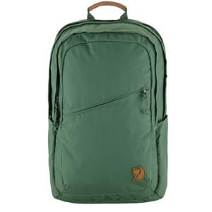 rugzak Raven groen