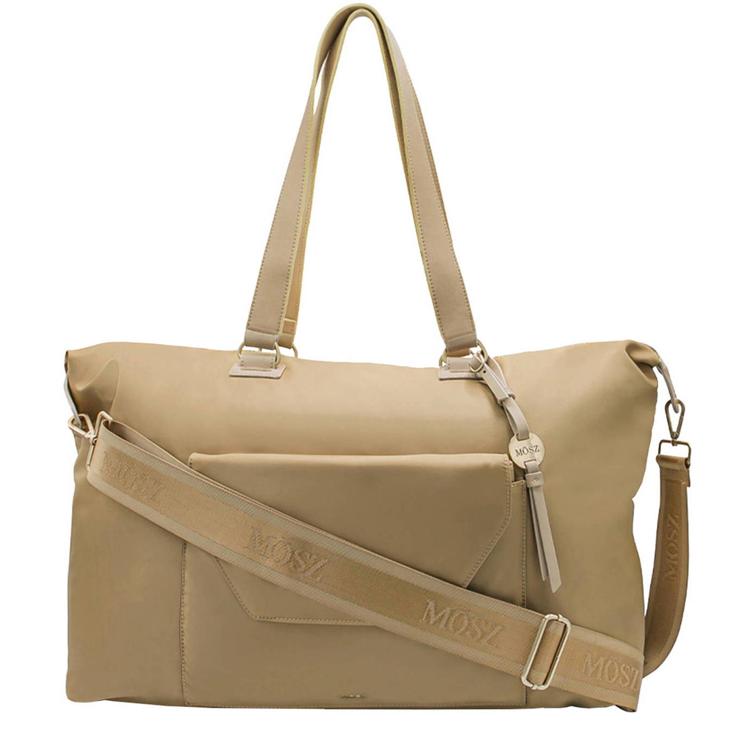 Mosz reistas Sandy beige