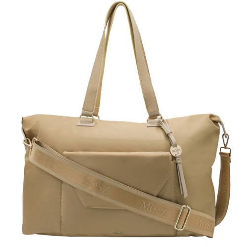 Mosz reistas Sandy beige afbeelding