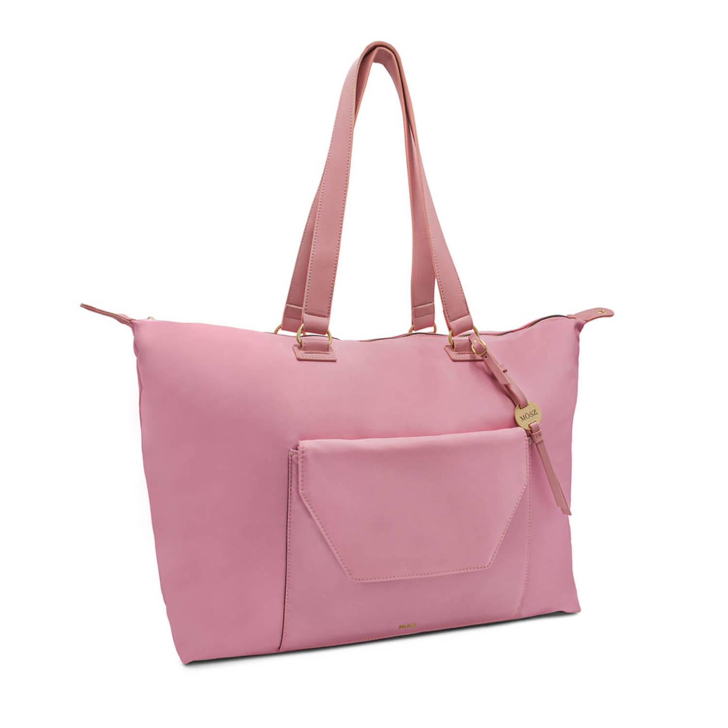 Mosz reistas Sandy roze