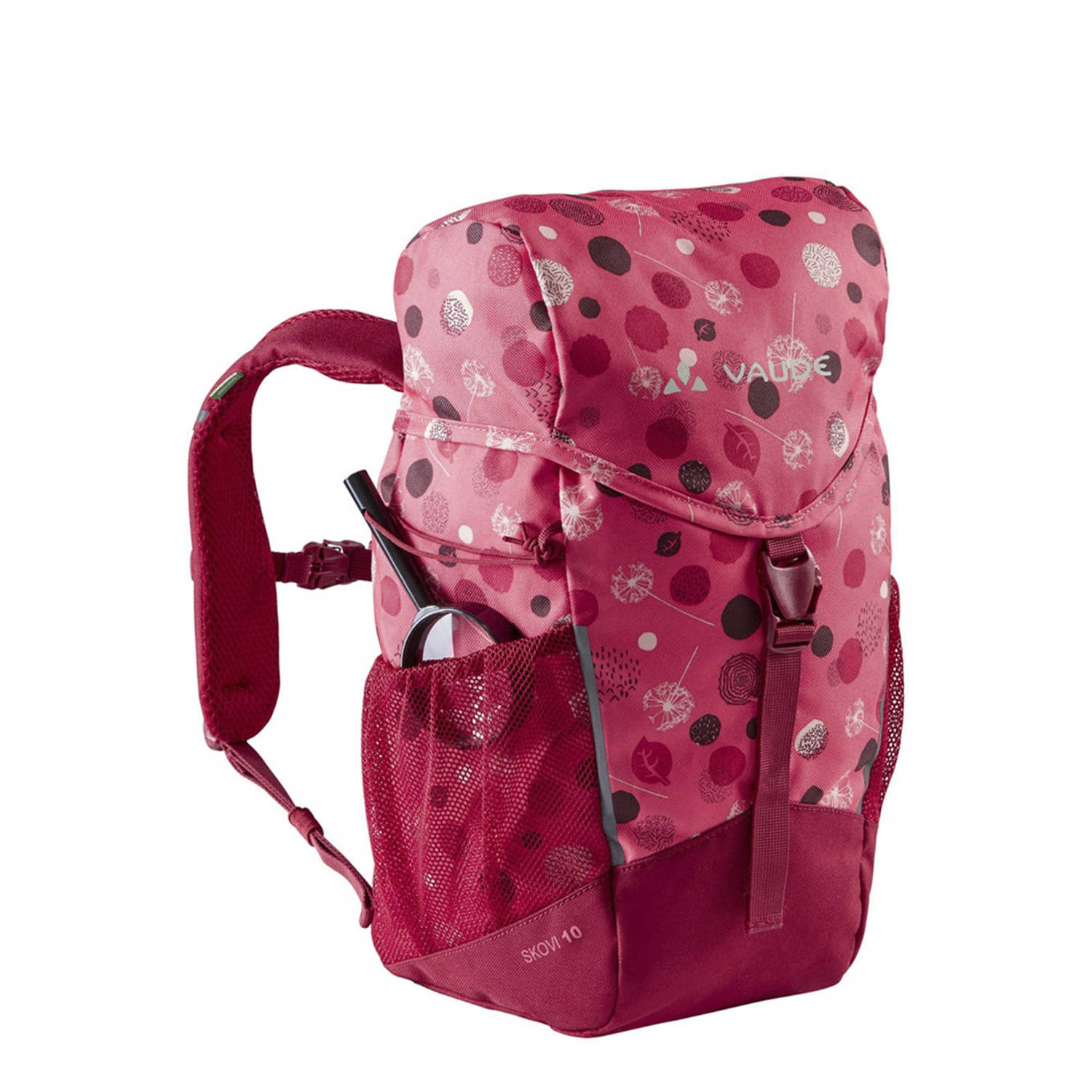 VAUDE rugzak Skovi 10L roze