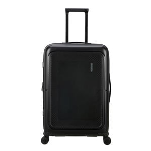trolley Dashpop 67 cm. Expandable zwart