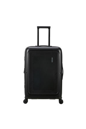 trolley Dashpop 67 cm. Expandable zwart