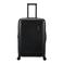 American Tourister trolley Dashpop 67 cm. Expandable zwart