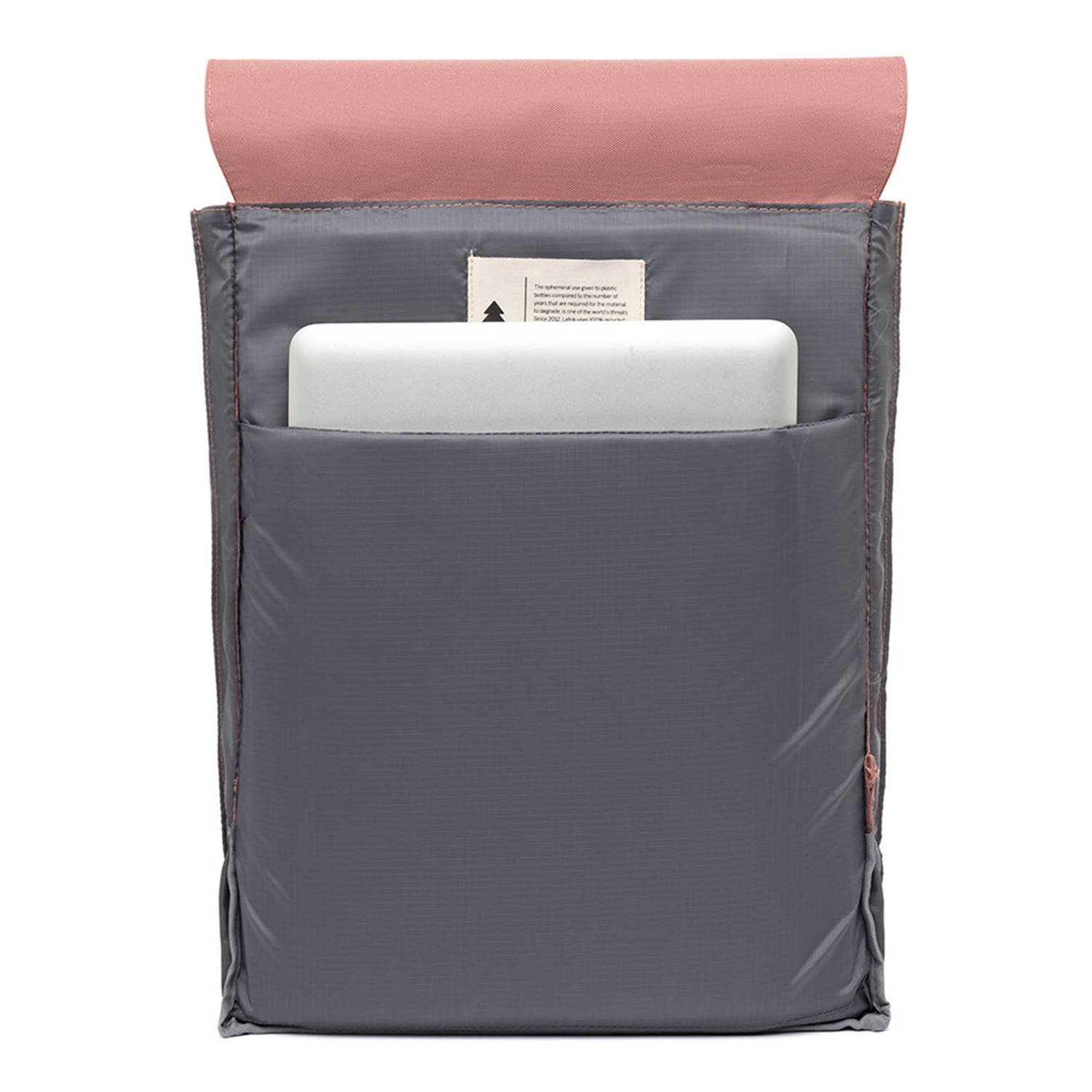 Lefrik rugzak Handy roze