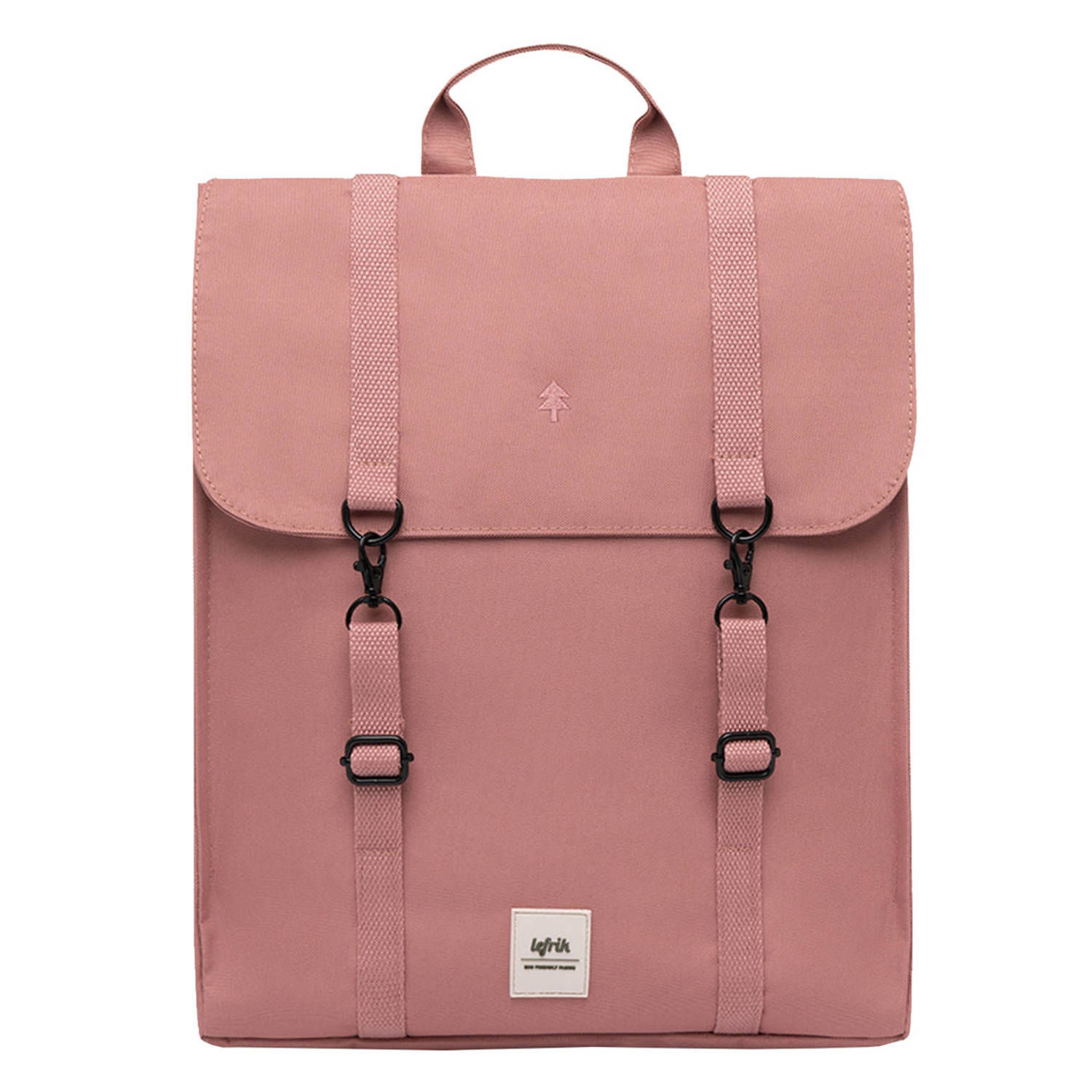 Lefrik rugzak Handy roze