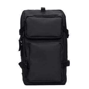 rugzak Trail Cargo W3 zwart