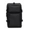 Rains rugzak Trail Cargo W3 zwart