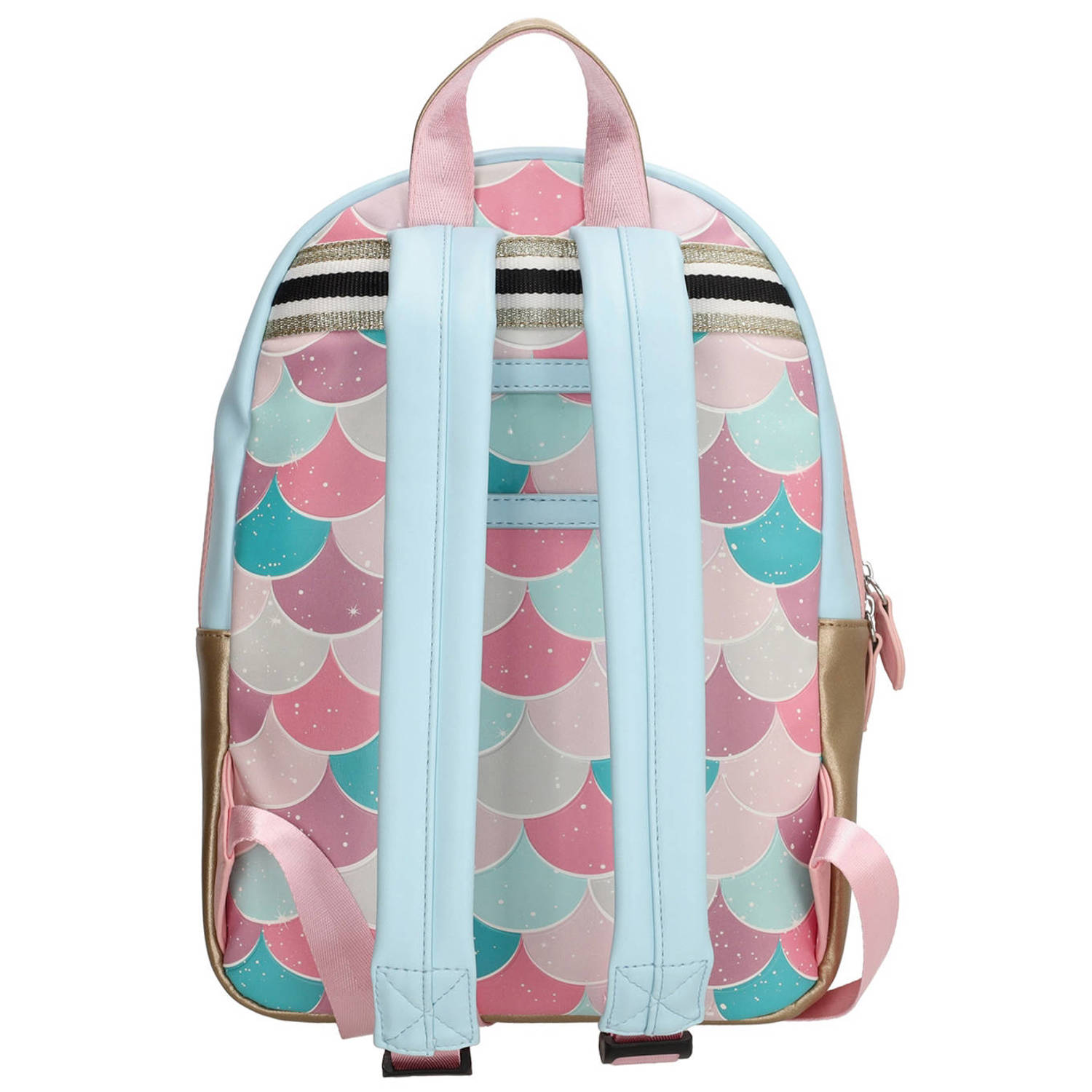 Zebra Trends rugzak Amira M multi