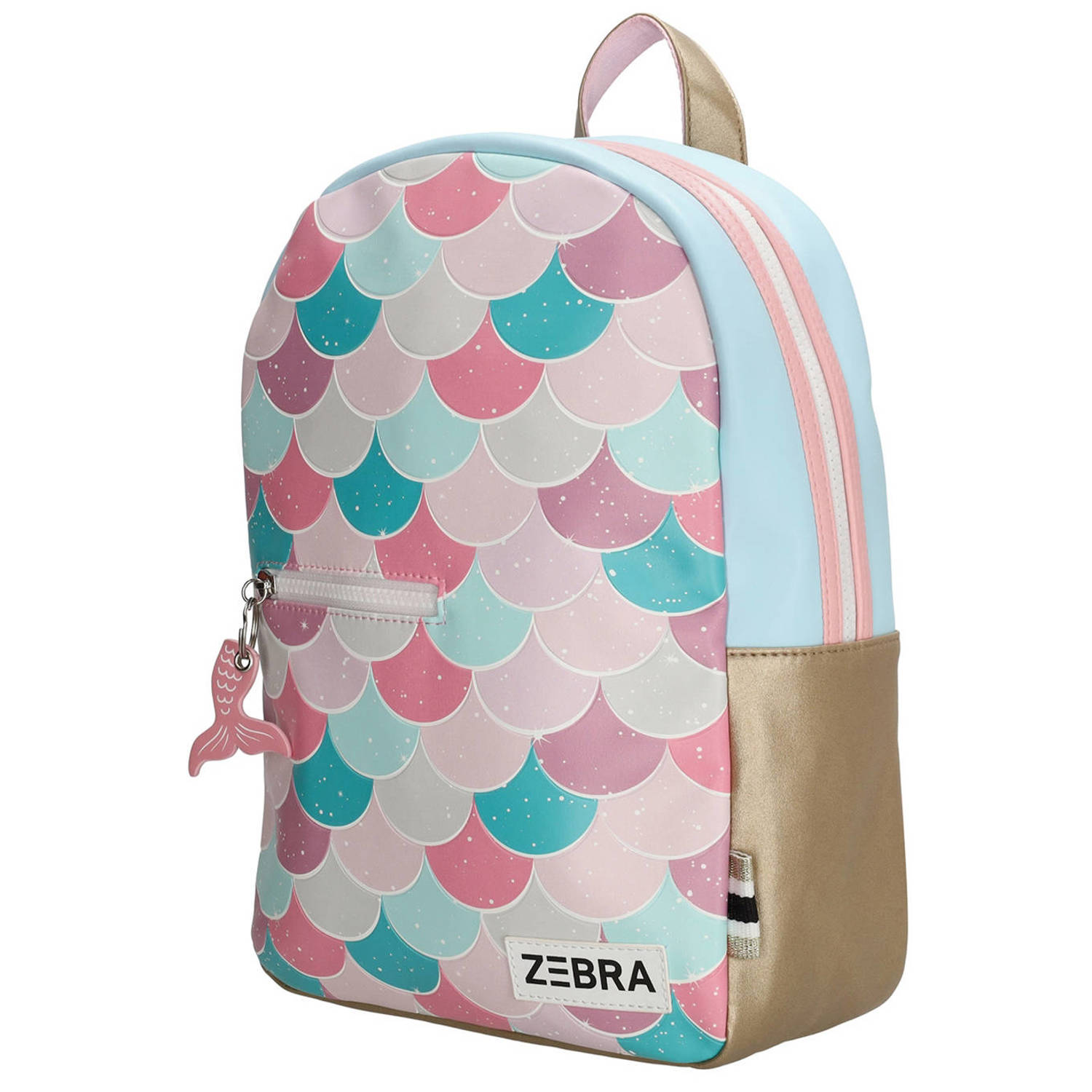 Zebra Trends rugzak Amira M multi