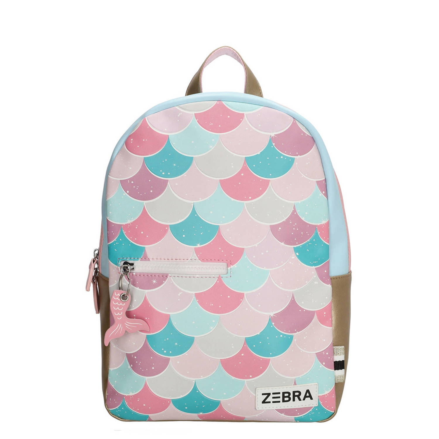 Zebra Trends rugzak Amira M multi