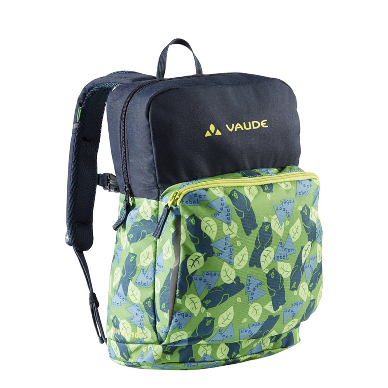 VAUDE rugzak Minnie 10L groen