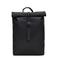 Rains rugzak Rolltop Mini W3 zwart