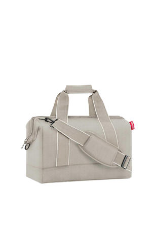 reistas Travelling Allrounder M zand