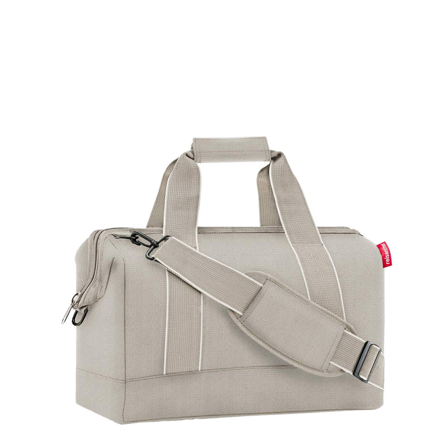 Reisenthel reistas Travelling Allrounder M zand