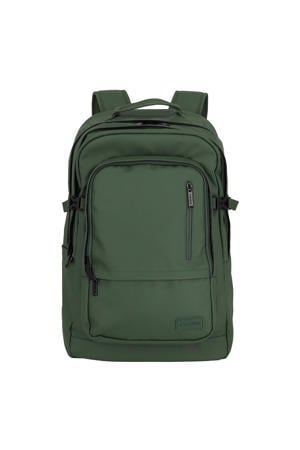 rugzak Basics Backpack kaki