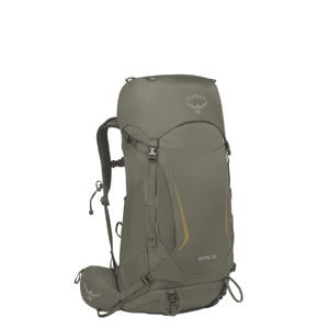 backpack Kyte 38L WXS/S olijfgroen