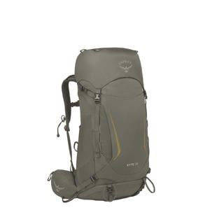backpack Kyte 38L WXS/S olijfgroen