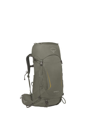 backpack Kyte 38L WXS/S olijfgroen