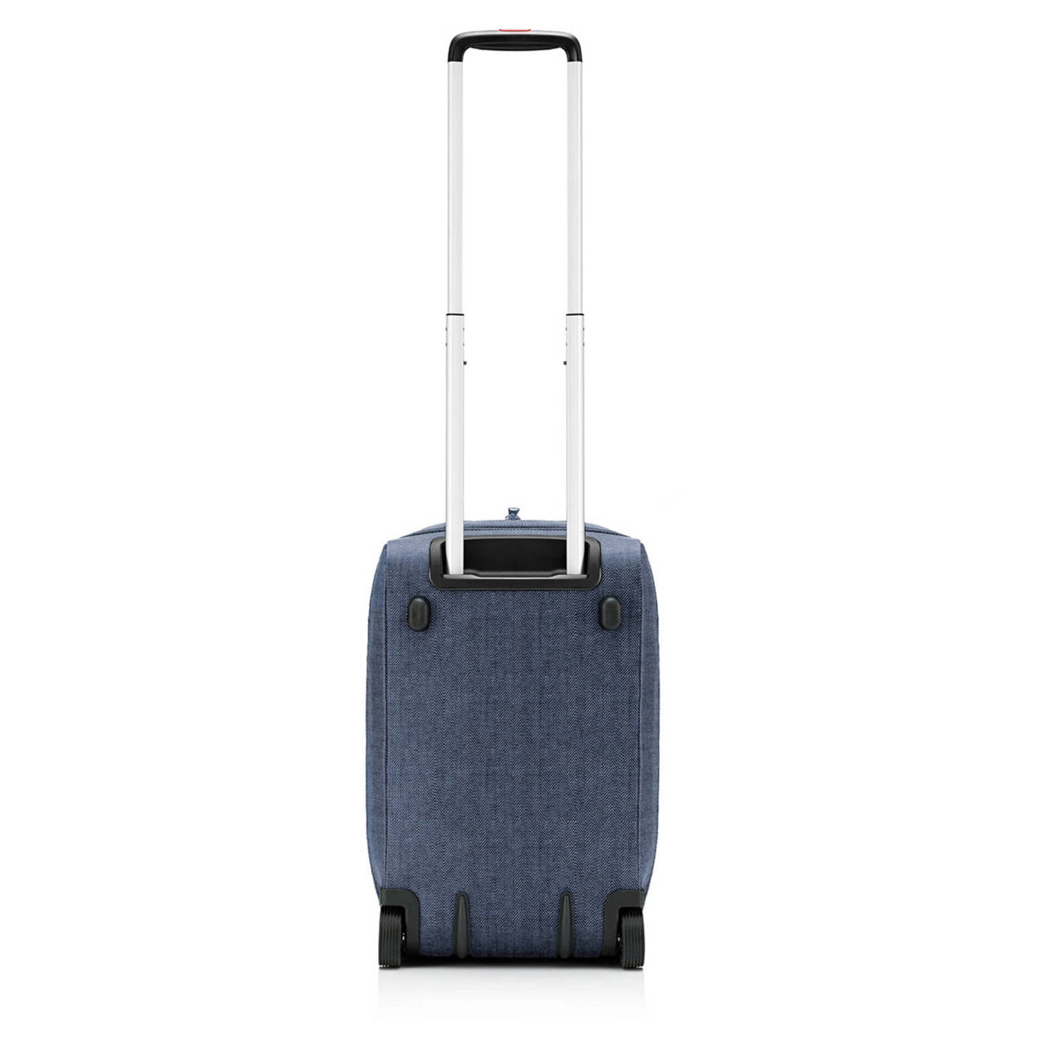 Reisenthel reistas Travelling Allrounder Trolley blauw