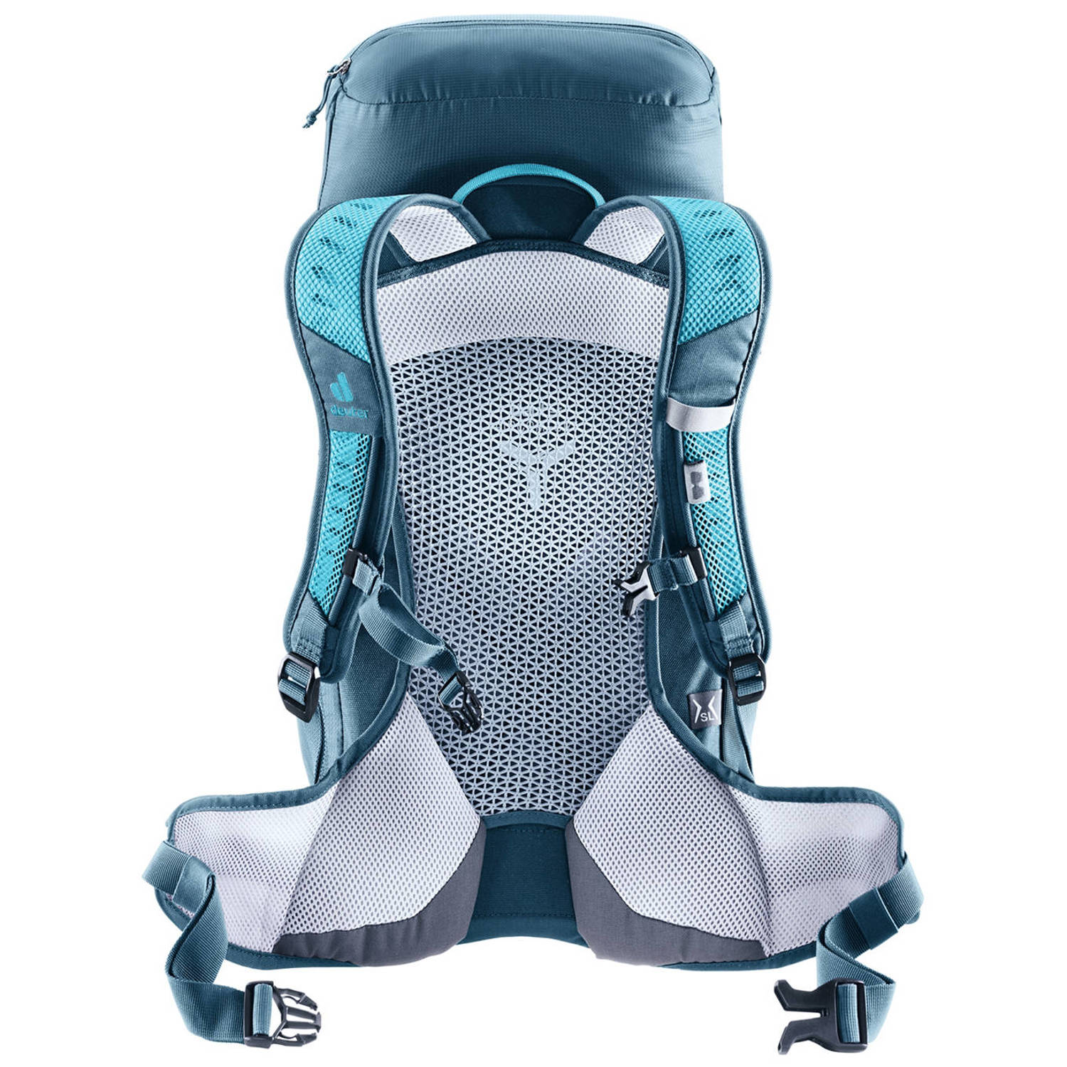 Deuter backpack AC Lite 22L SL blauw