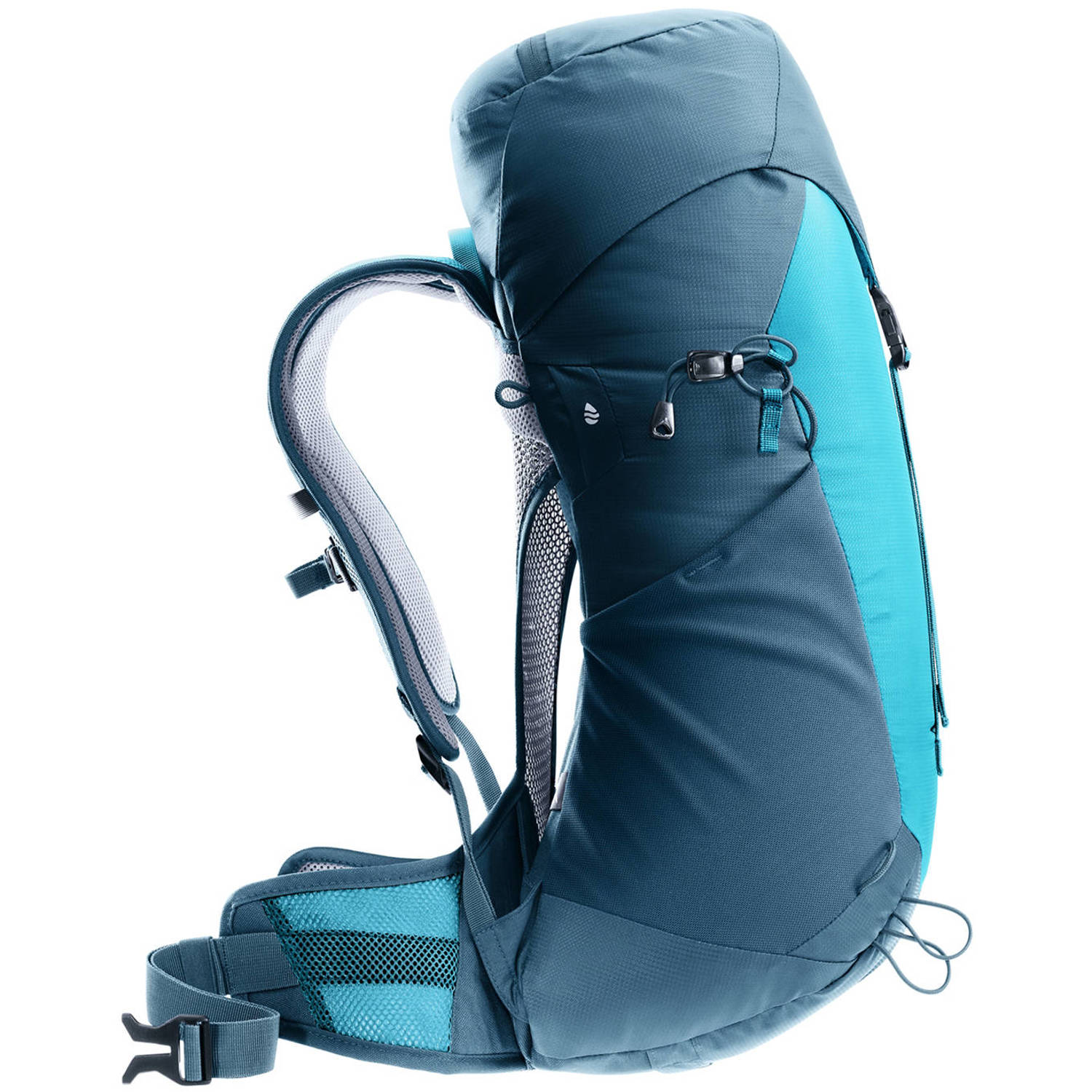 Deuter backpack AC Lite 22L SL blauw