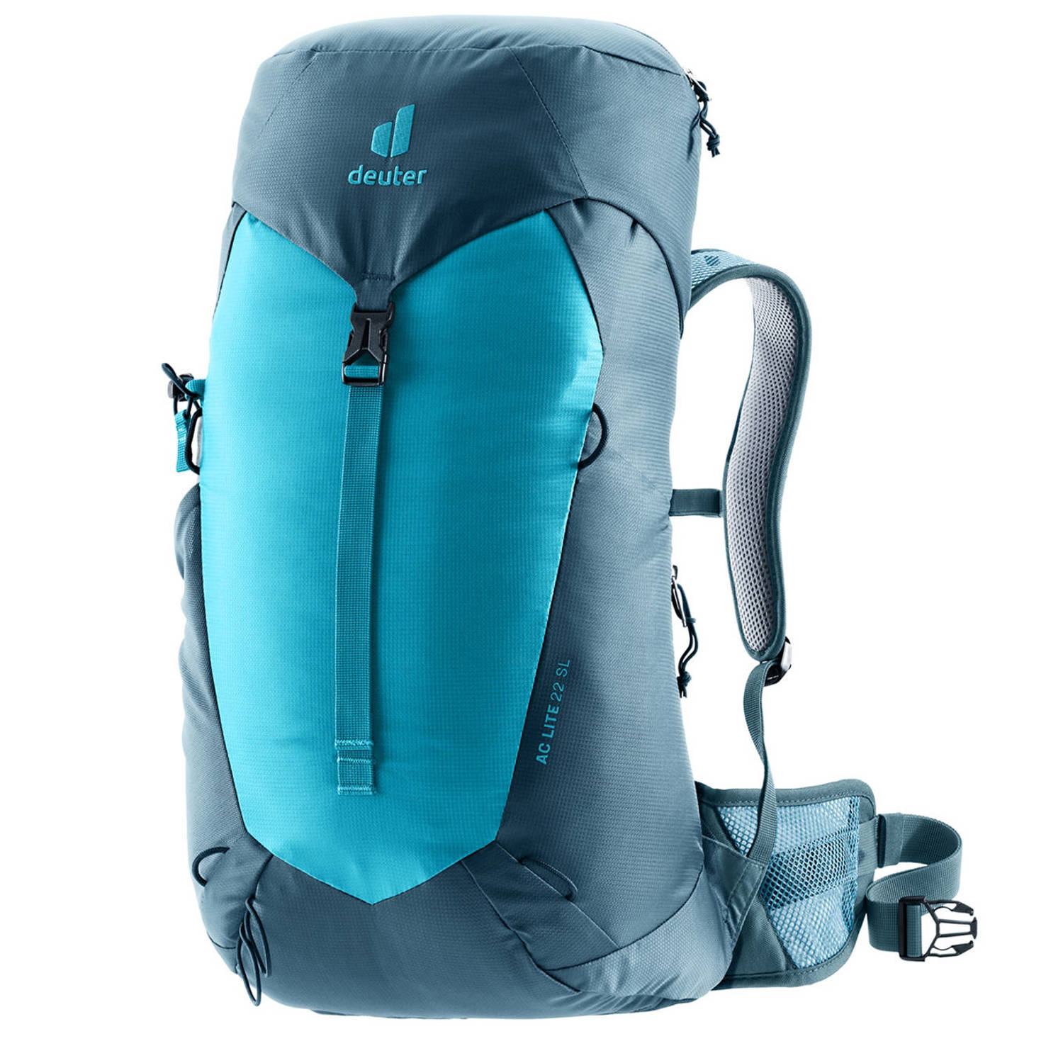 Deuter backpack AC Lite 22L SL blauw