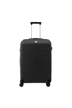 trolley Box Sport 2.0 69 cm. zwart