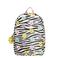 Zebra Trends rugzak Eva M multi