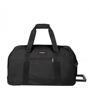 reistas Container 65 cm. zwart