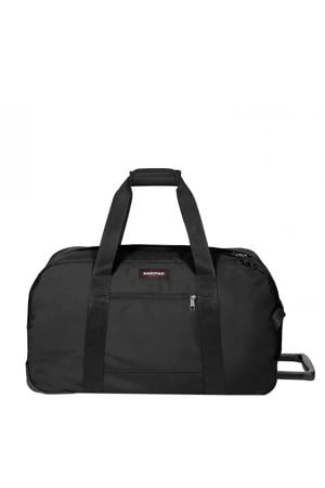 reistas Container 65 cm. zwart