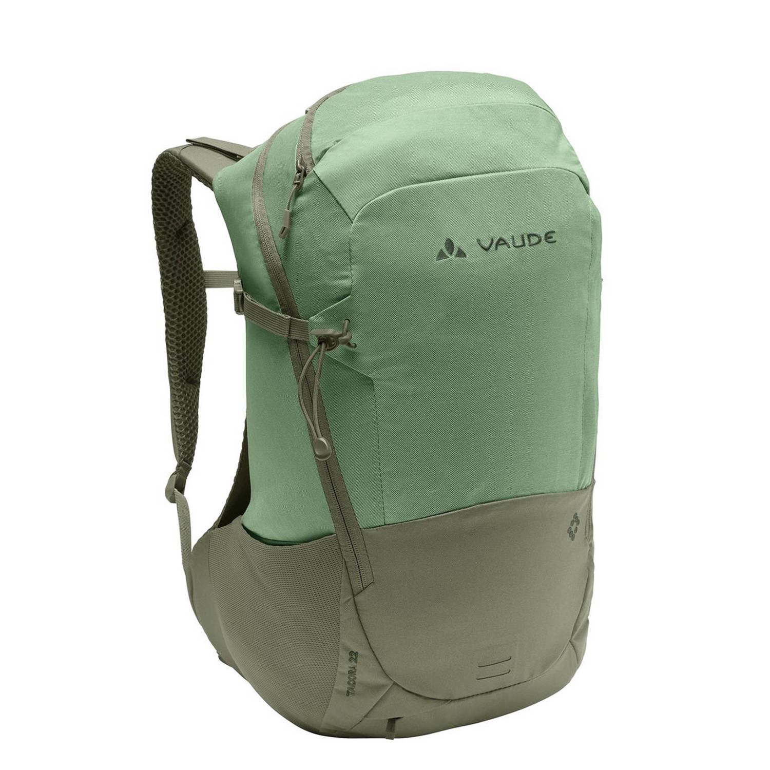 VAUDE backpack Tacora 22L groen