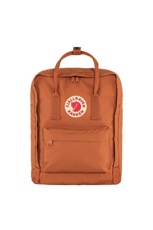 rugzak Kanken terracotta brown