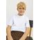 JACK & JONES JUNIOR T-shirt JJEURBAN EDGE wit