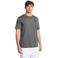 Under Armour T-shirt grijs