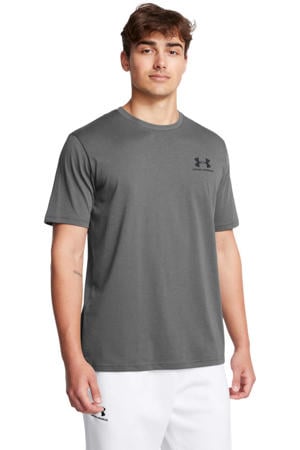 T-shirt grijs