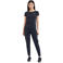Under Armour sportbroek zwart