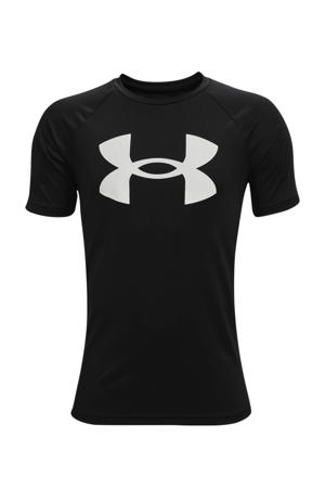 sportshirt Tech zwart