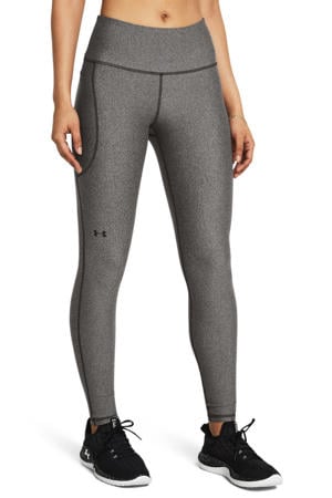 sportlegging grijs/zwart