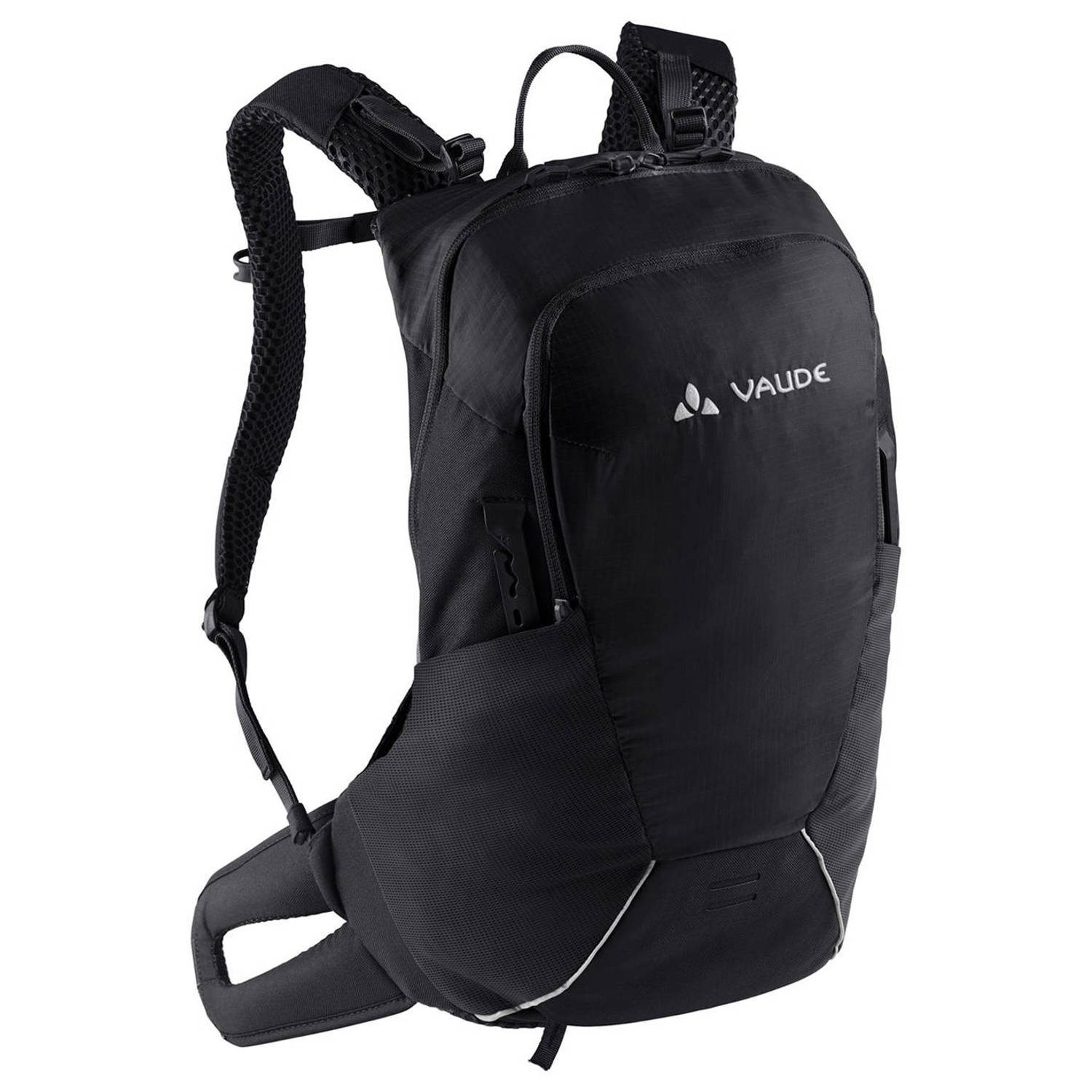VAUDE backpack Tremalzo 10L zwart
