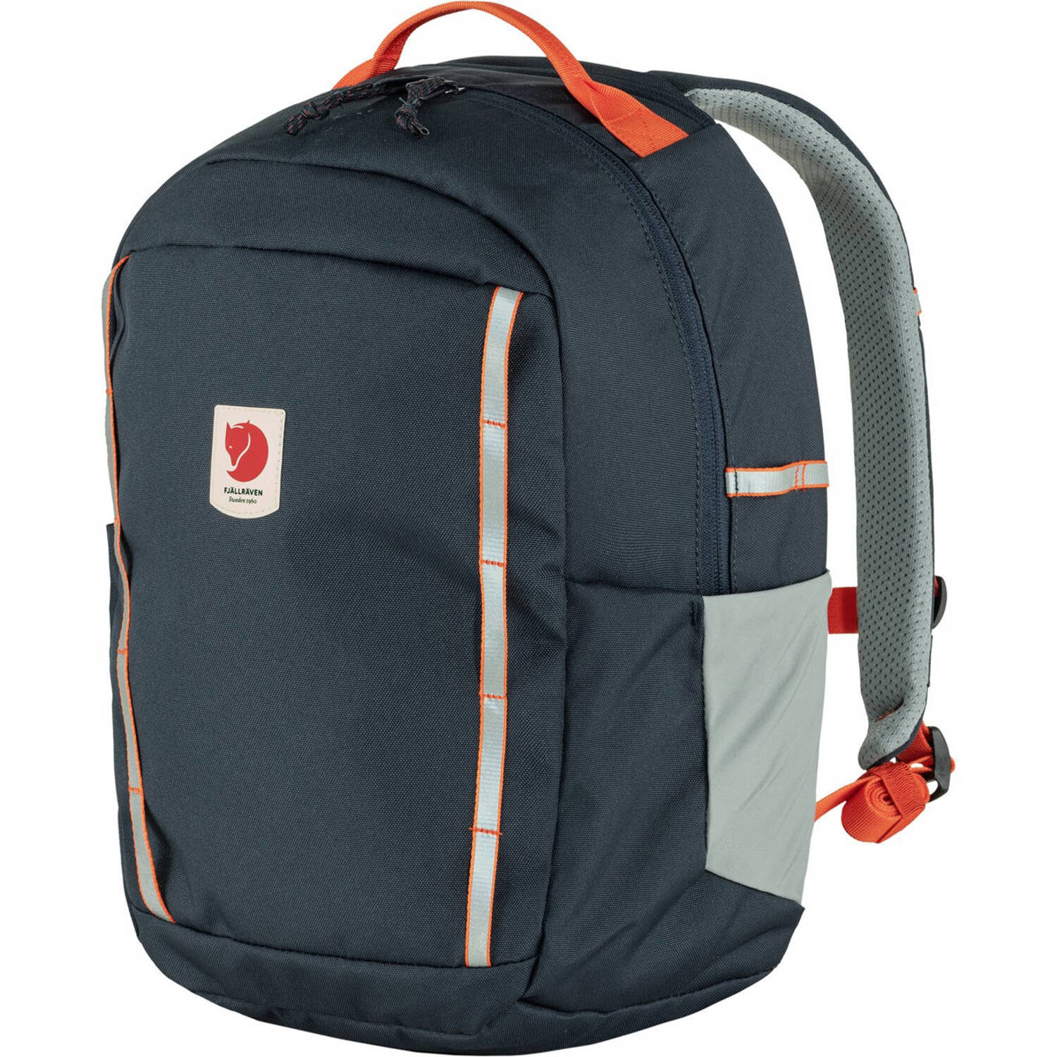 Fjällräven rugzak Skule Kids donkerblauw