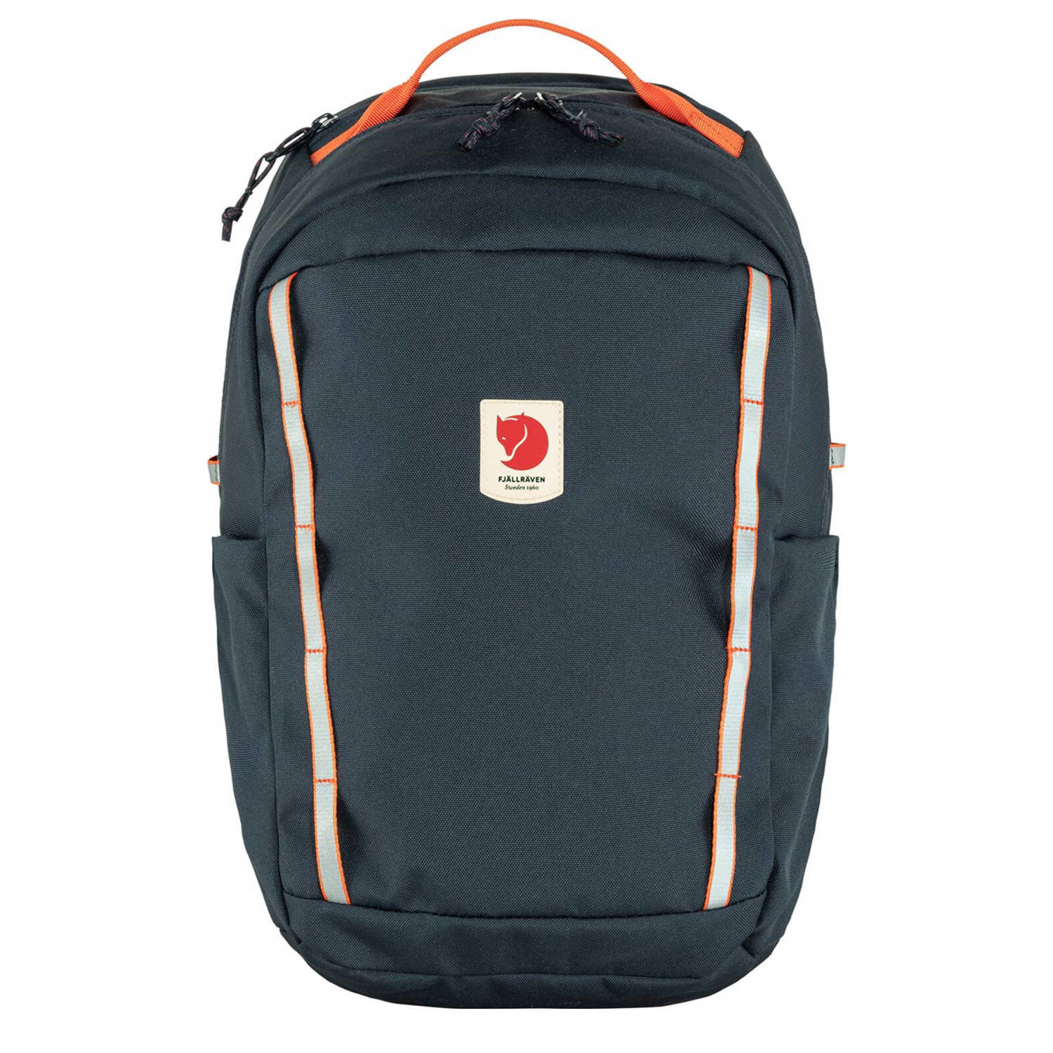 Fjällräven rugzak Skule Kids donkerblauw